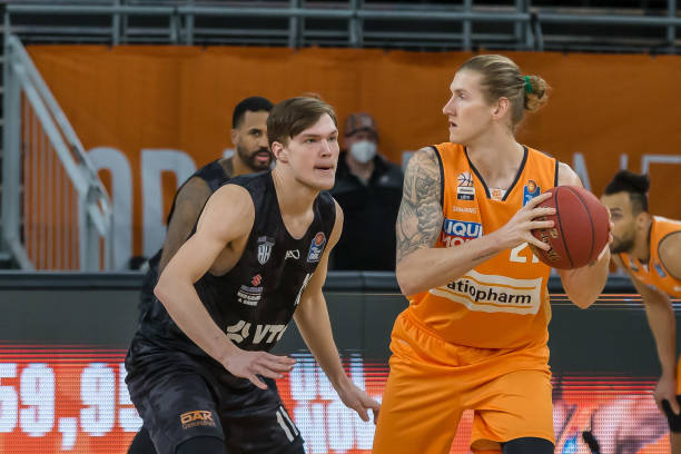 萨内和吕迪 萨内和吕迪